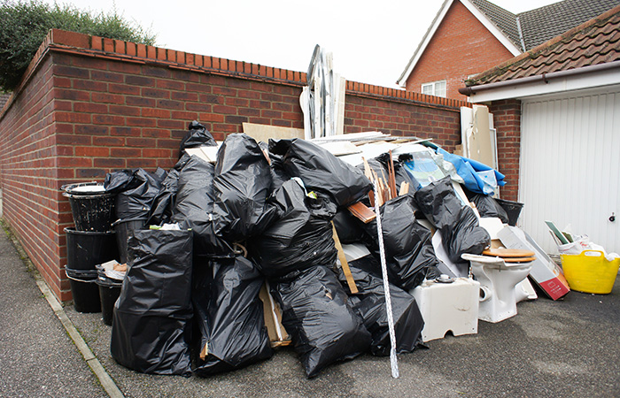 Waste Disposal In Southend Essex by We Clear IT