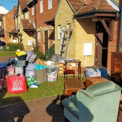House Clearance In Southend
