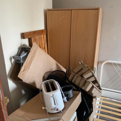 House Clearance In Southend