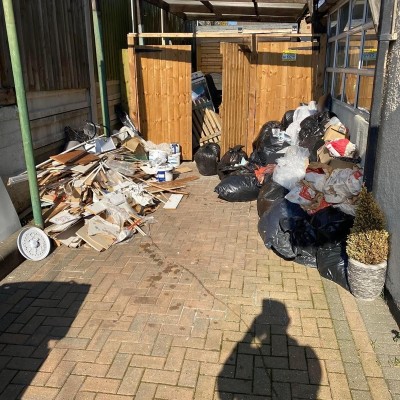 Waste Disposal In Southend